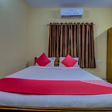 The Syncretic Guest House Калькутта Экстерьер фото