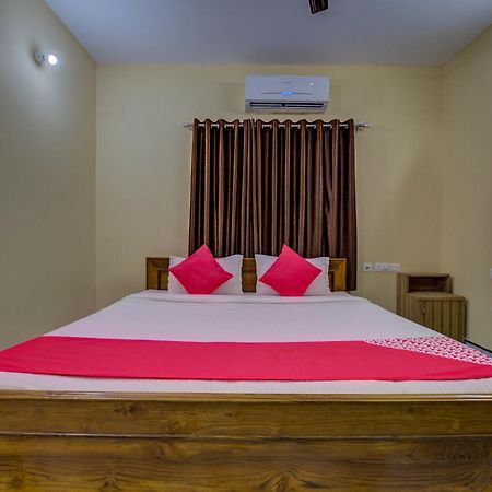 The Syncretic Guest House Калькутта Экстерьер фото