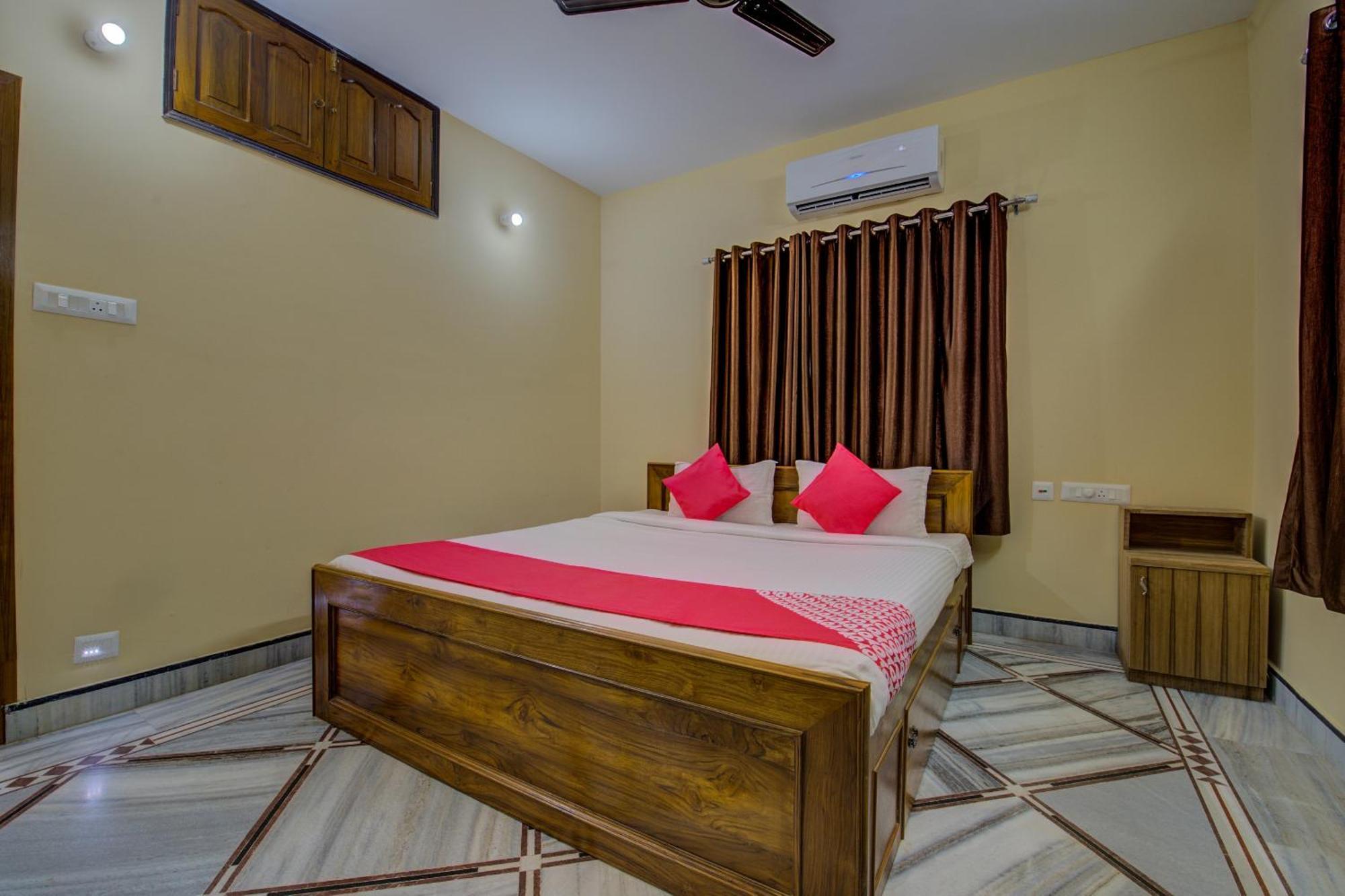 The Syncretic Guest House Калькутта Экстерьер фото