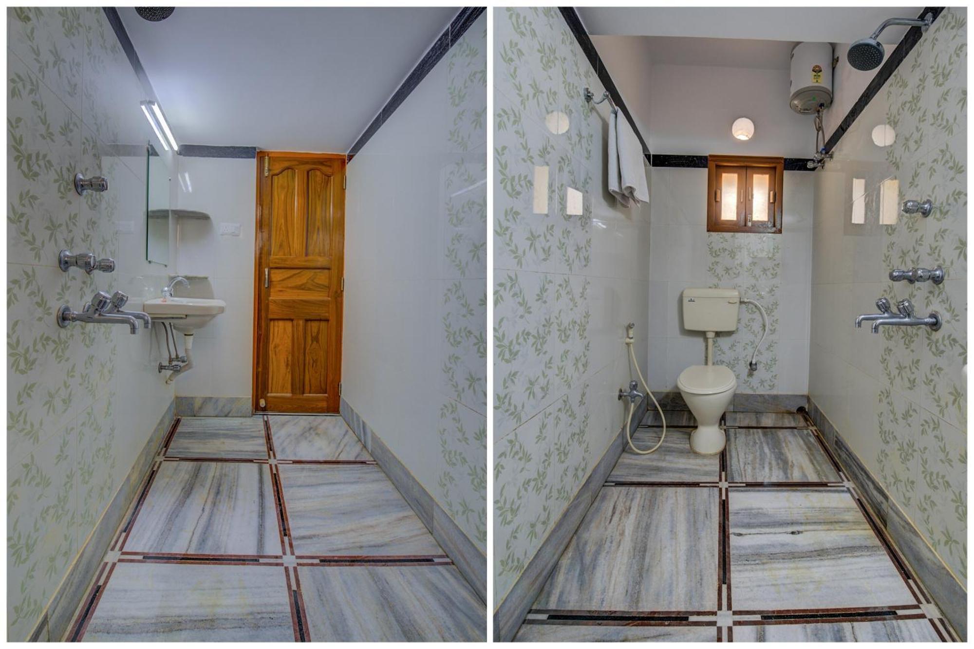 The Syncretic Guest House Калькутта Экстерьер фото