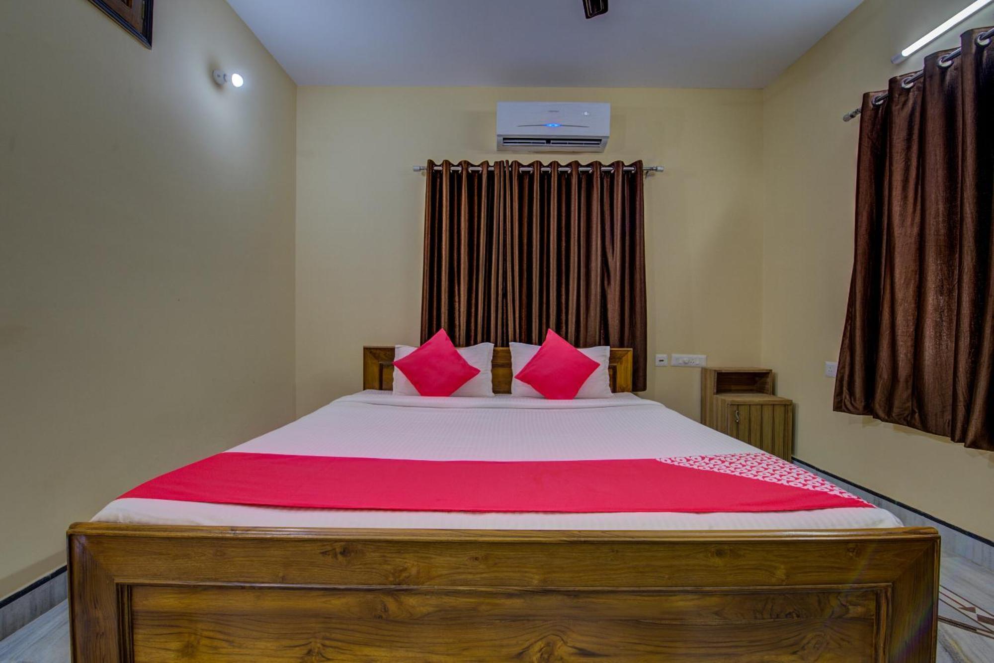 The Syncretic Guest House Калькутта Экстерьер фото